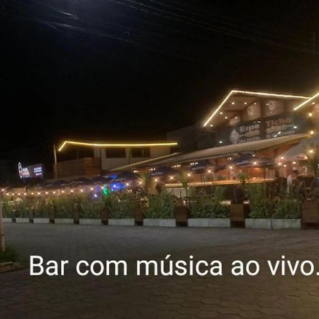 Paraiso Do Alexandre - Para 15 Pessoas Caraguatatuba Exterior foto