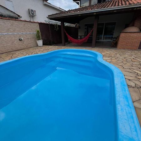 Paraiso Do Alexandre - Para 15 Pessoas Caraguatatuba Exterior foto
