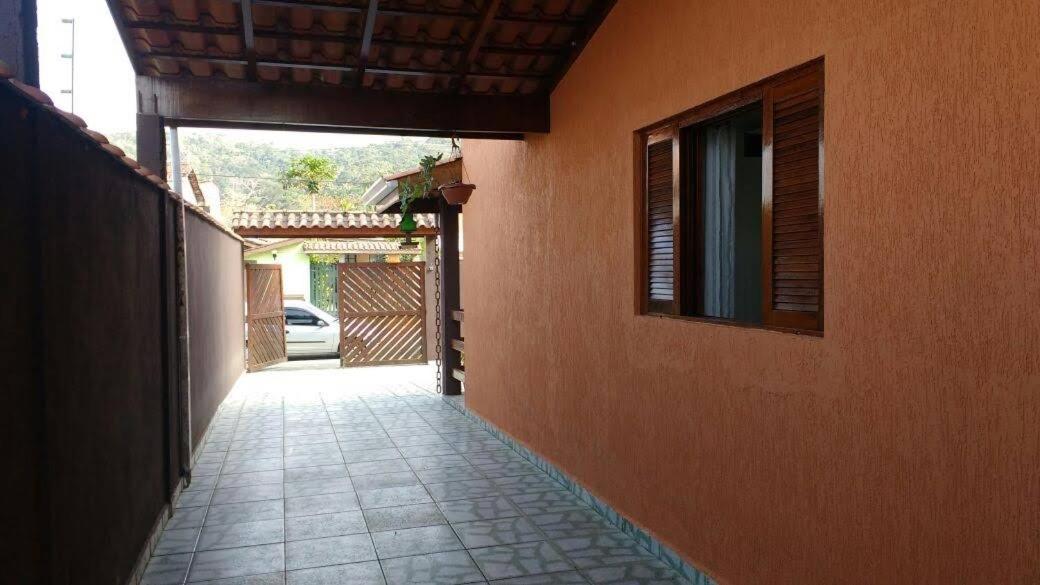 Paraiso Do Alexandre - Para 15 Pessoas Caraguatatuba Exterior foto