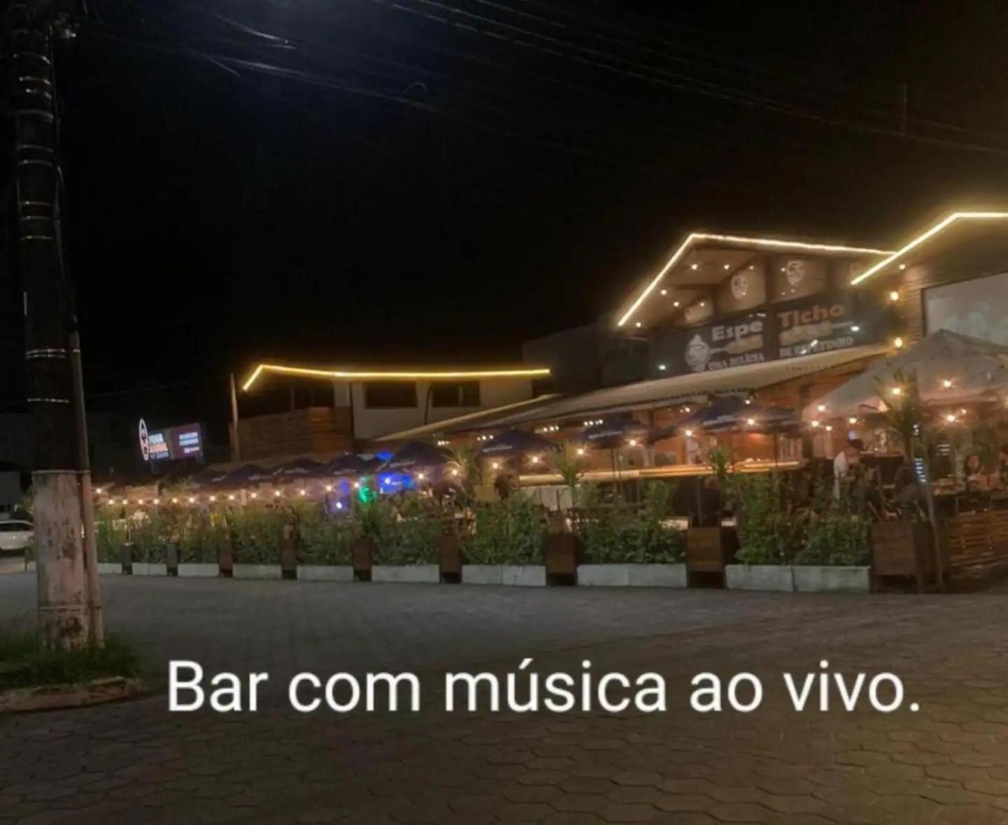 Paraiso Do Alexandre - Para 15 Pessoas Caraguatatuba Exterior foto