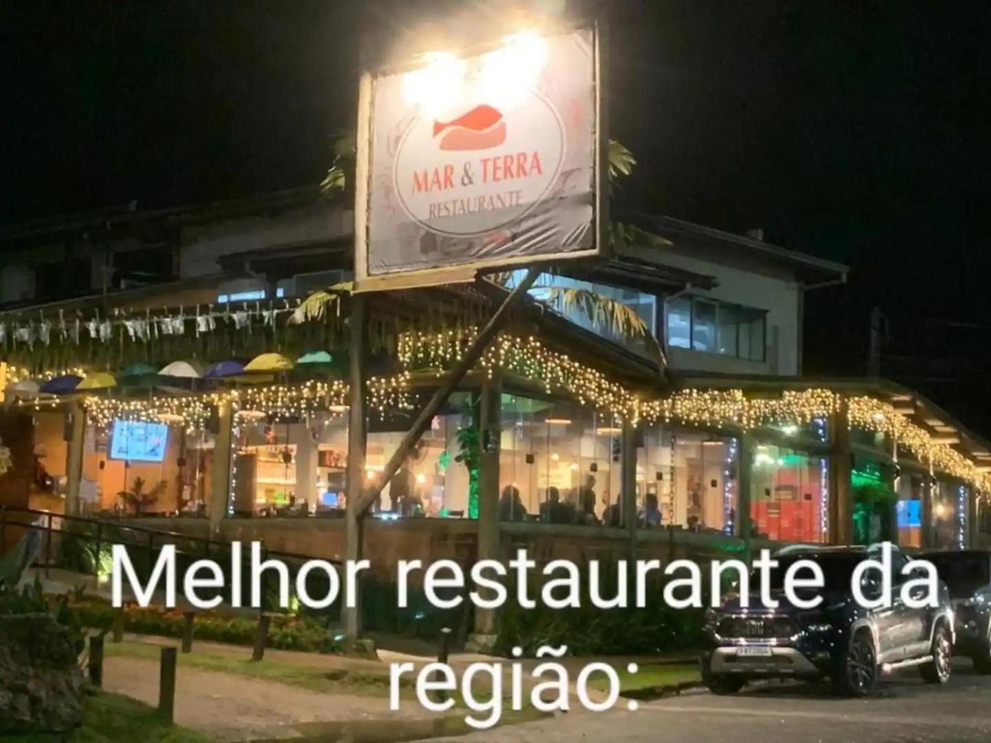 Paraiso Do Alexandre - Para 15 Pessoas Caraguatatuba Exterior foto