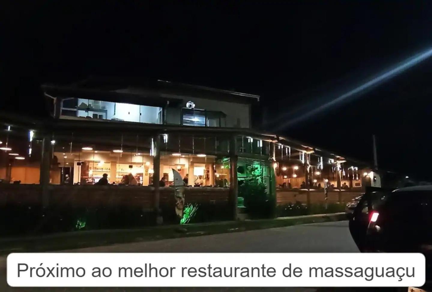 Paraiso Do Alexandre - Para 15 Pessoas Caraguatatuba Exterior foto