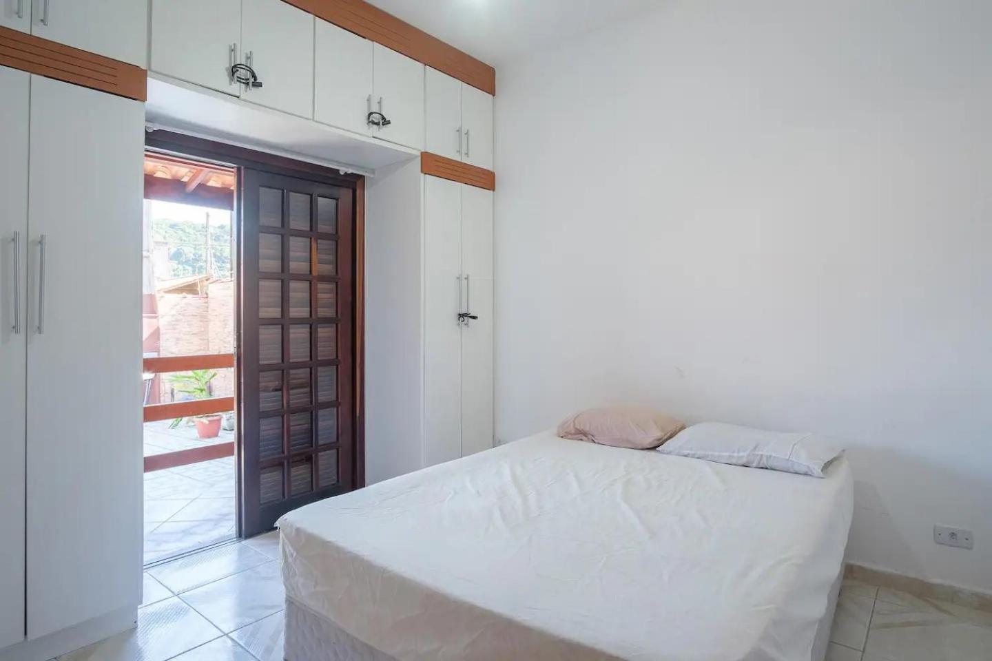 Paraiso Do Alexandre - Para 15 Pessoas Caraguatatuba Exterior foto