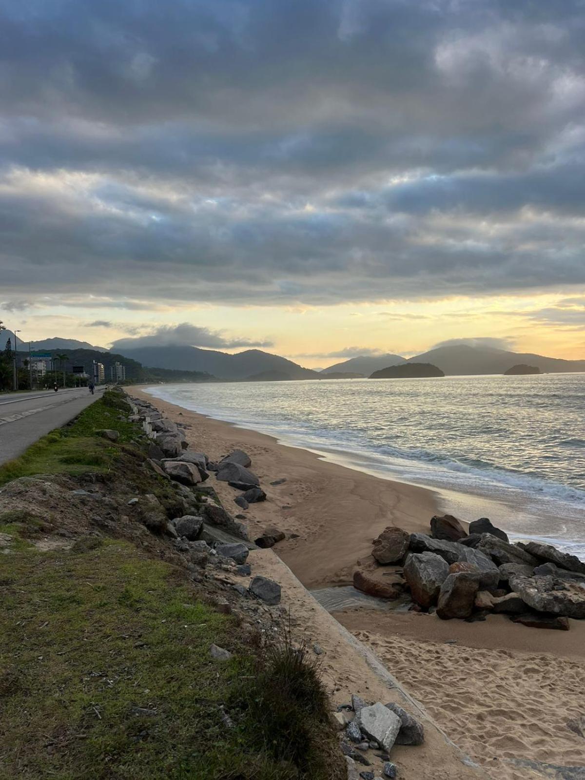 Paraiso Do Alexandre - Para 15 Pessoas Caraguatatuba Exterior foto